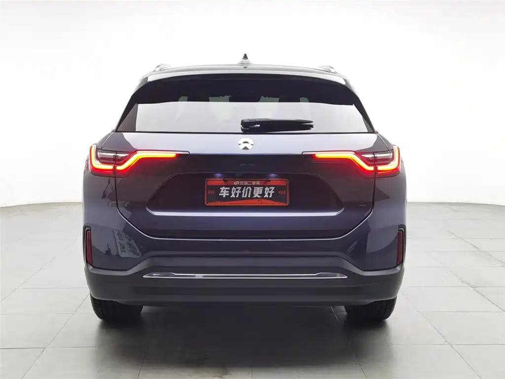 NIO NIO ES6