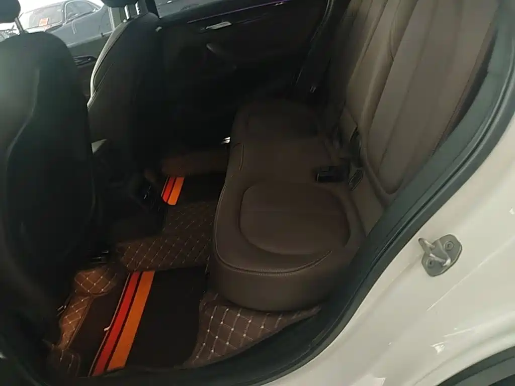 BMW X1 — миниатюра 17