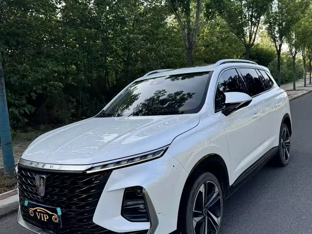 Roewe RX5 MAX 2023