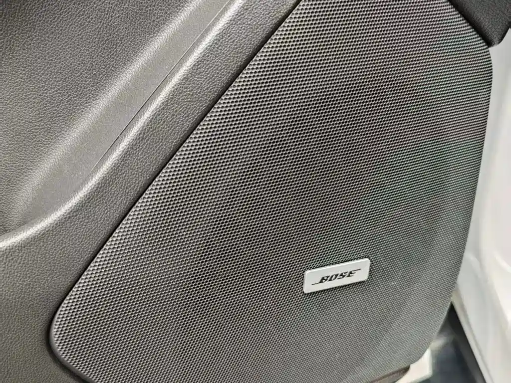 Cadillac XT5 — миниатюра 15
