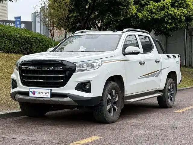 CHANGAN F70