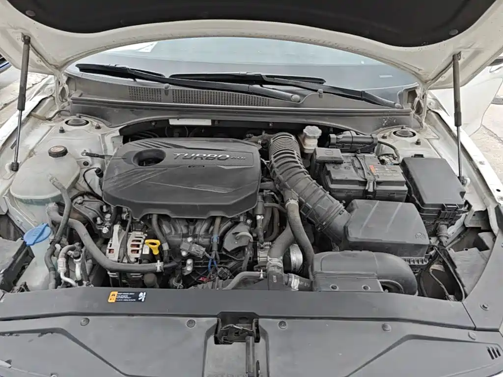 Hyundai Fista — миниатюра 20