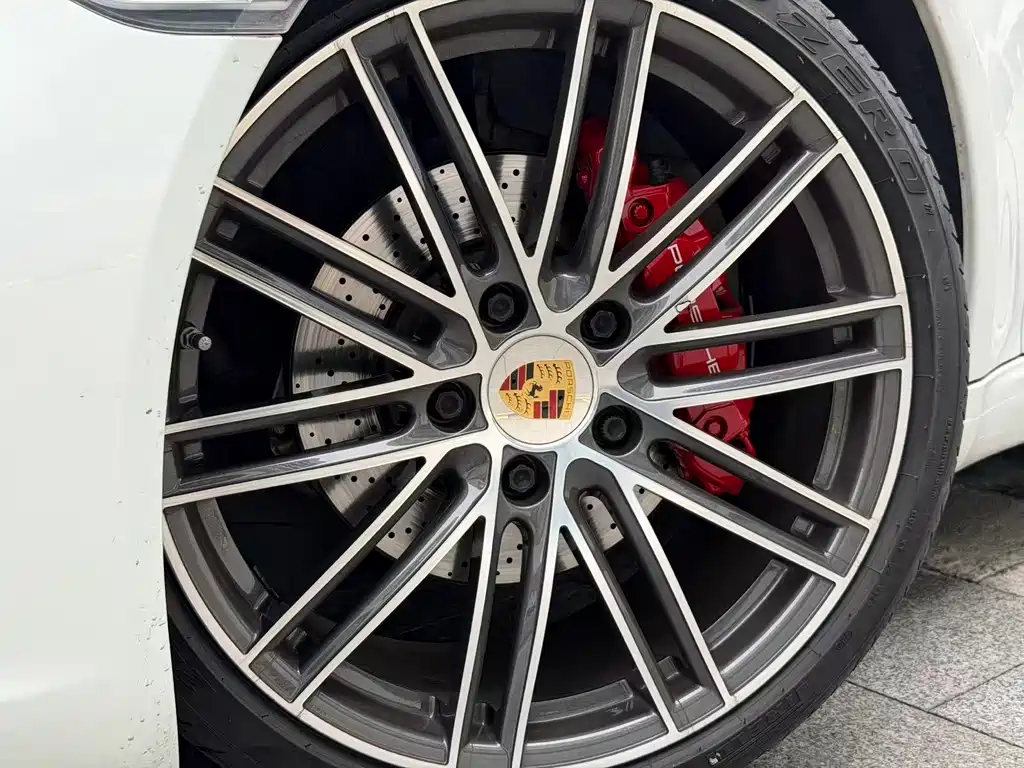 Porsche 911 — миниатюра 16