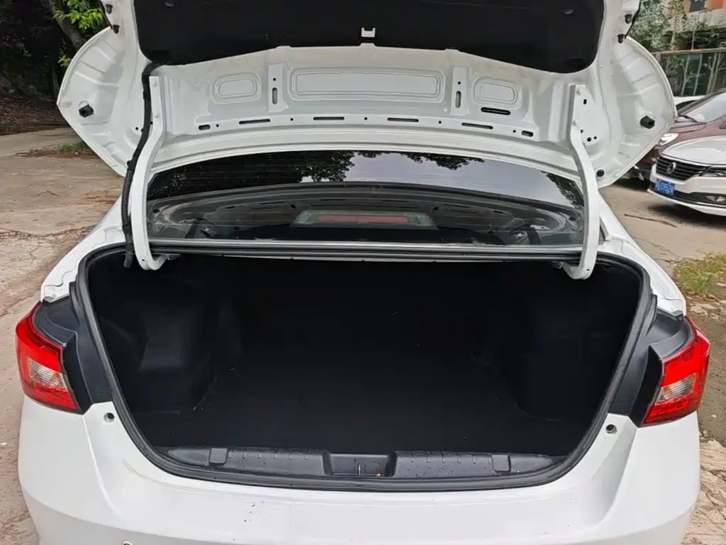 Chery Arrizo 5 — миниатюра 19