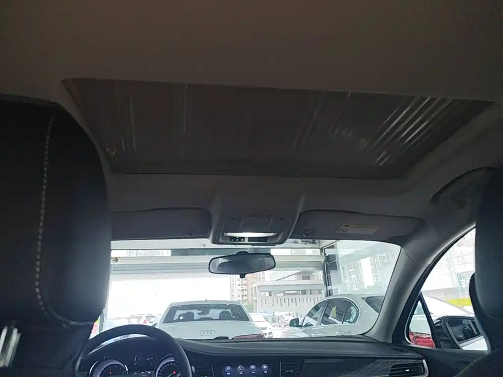 Buick Verano — миниатюра 18