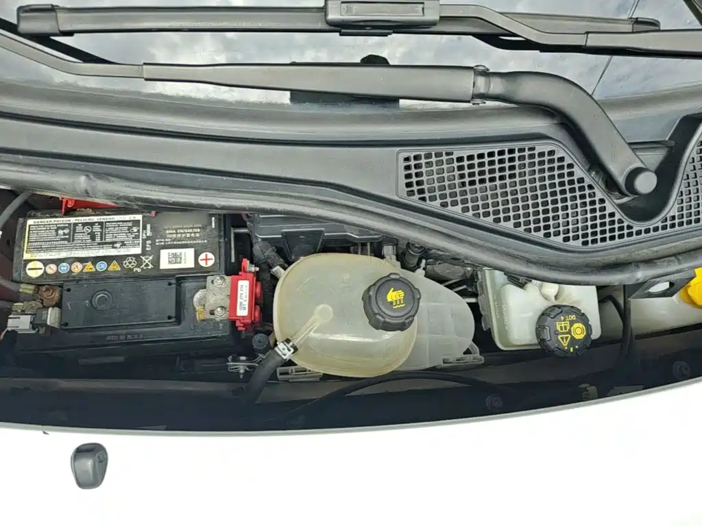 smart Smart Forfour — миниатюра 20