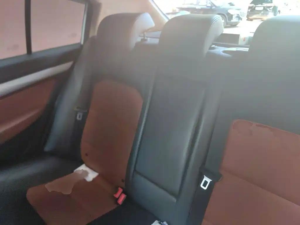 Geely Vision S1 — миниатюра 15
