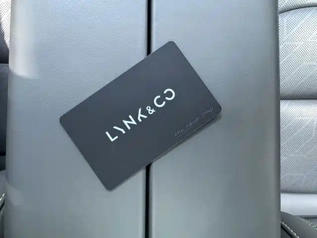 Lynk & Co 08 EM-P — миниатюра 14