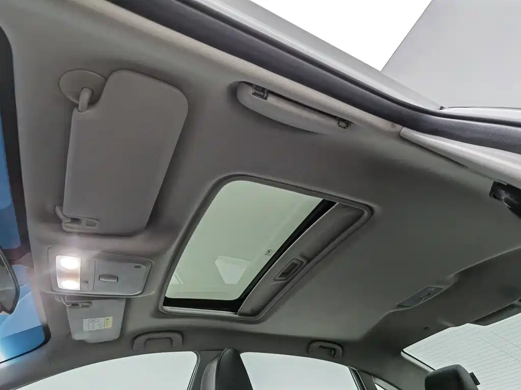 Buick Excelle — миниатюра 14