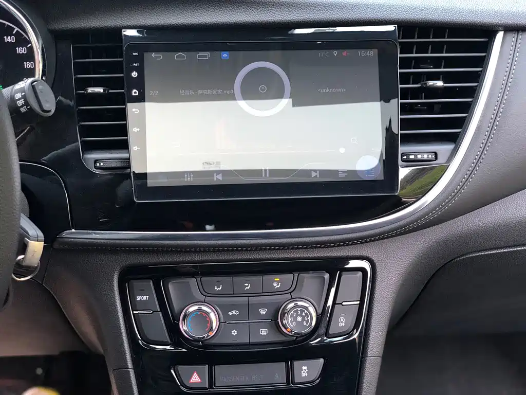 Buick Encore — миниатюра 15