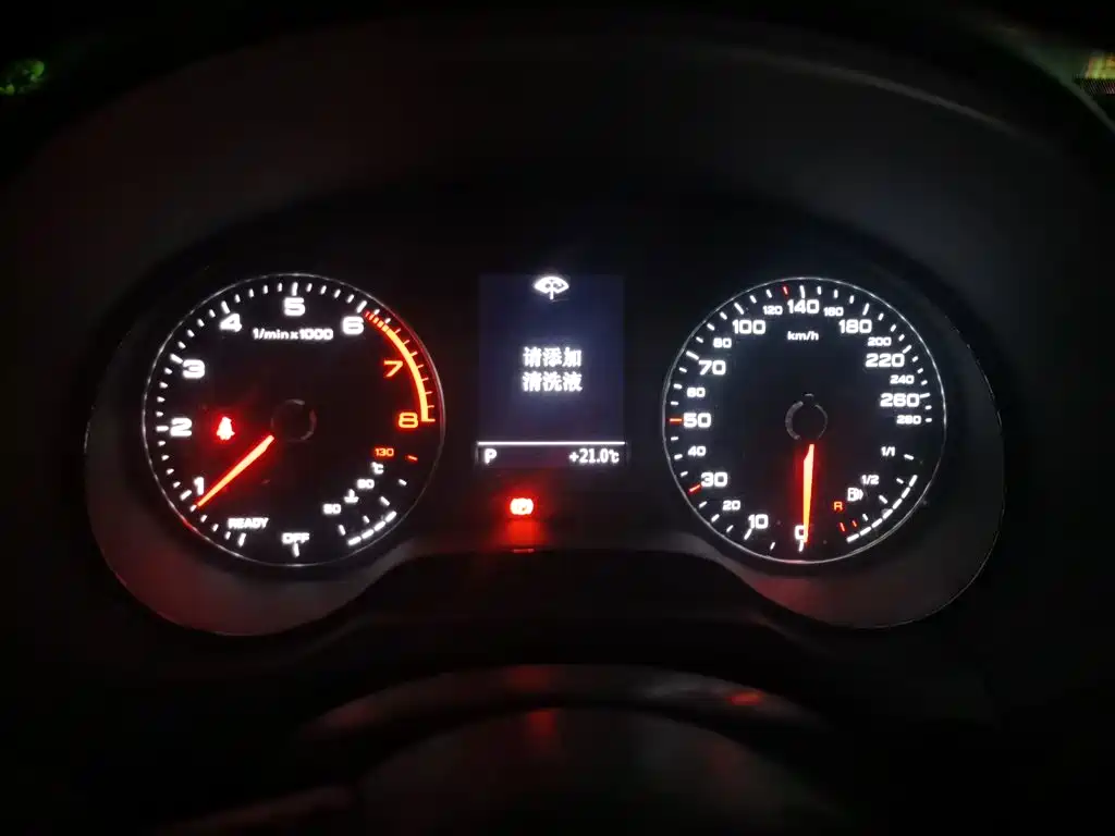 Audi A3 — миниатюра 7