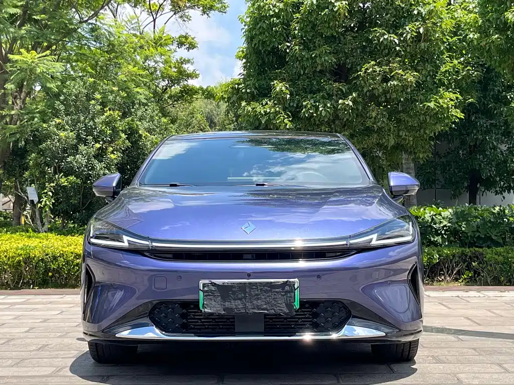 Baojun Очень приятно. — миниатюра 2