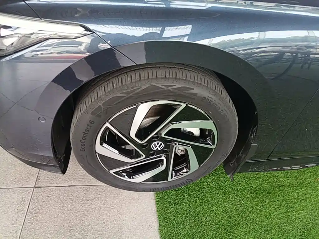 Volkswagen ID.7 VIZZION — миниатюра 23