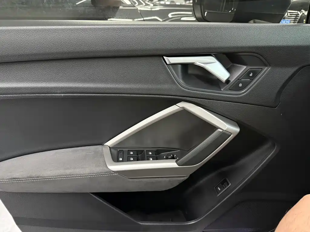 Audi Q3 — миниатюра 17