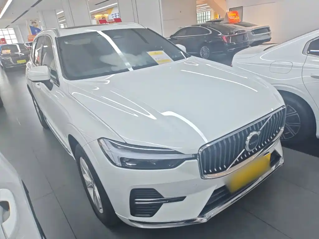 Volvo XC60 — миниатюра 4