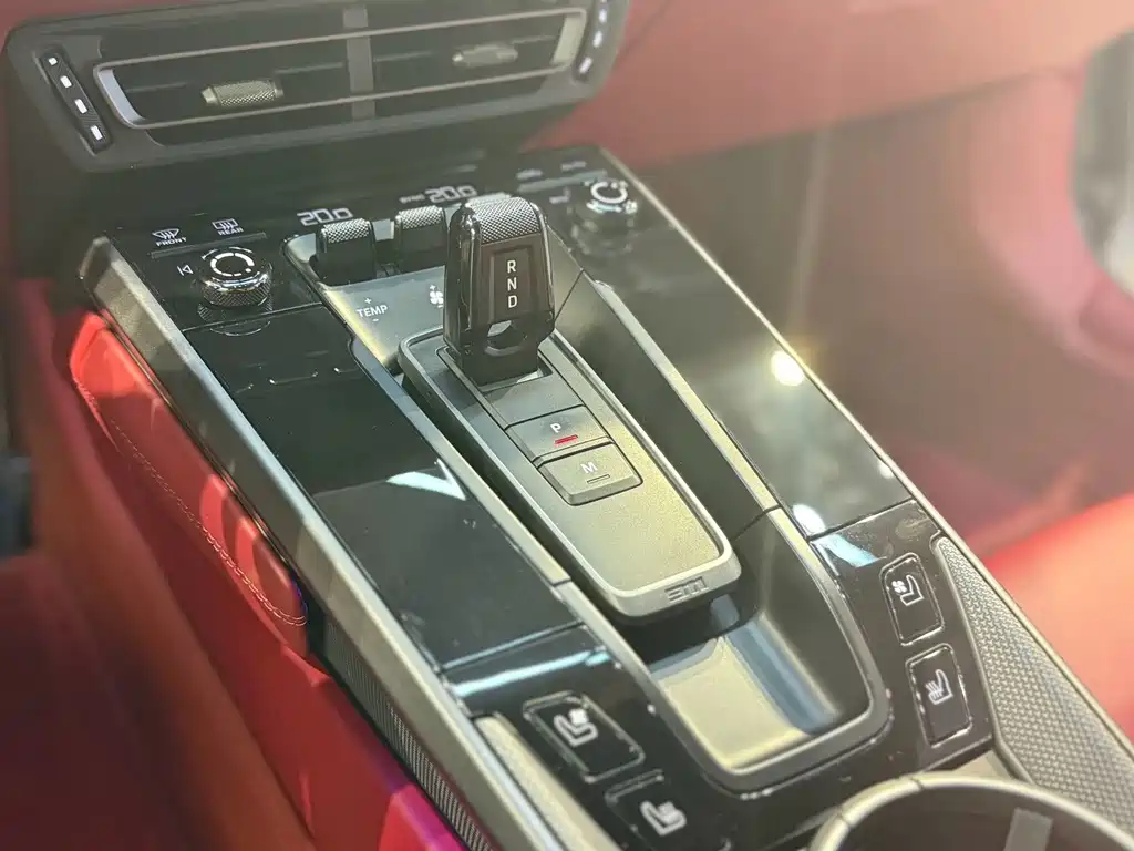 Porsche 911 — миниатюра 9