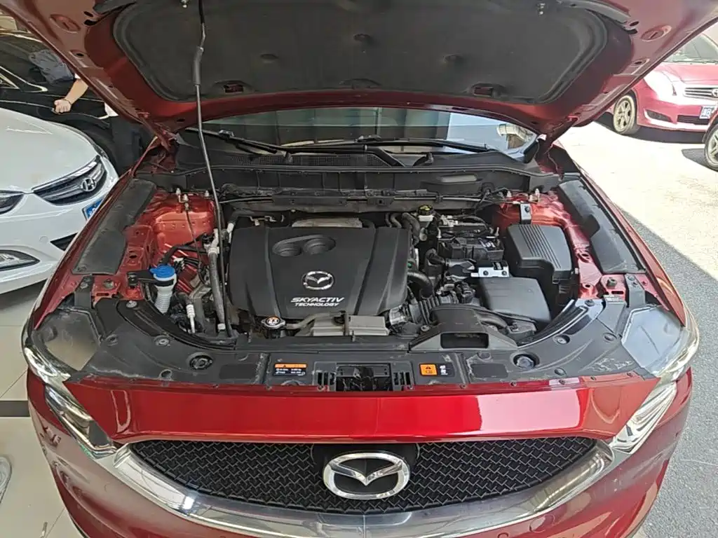 Mazda CX-5 — миниатюра 20