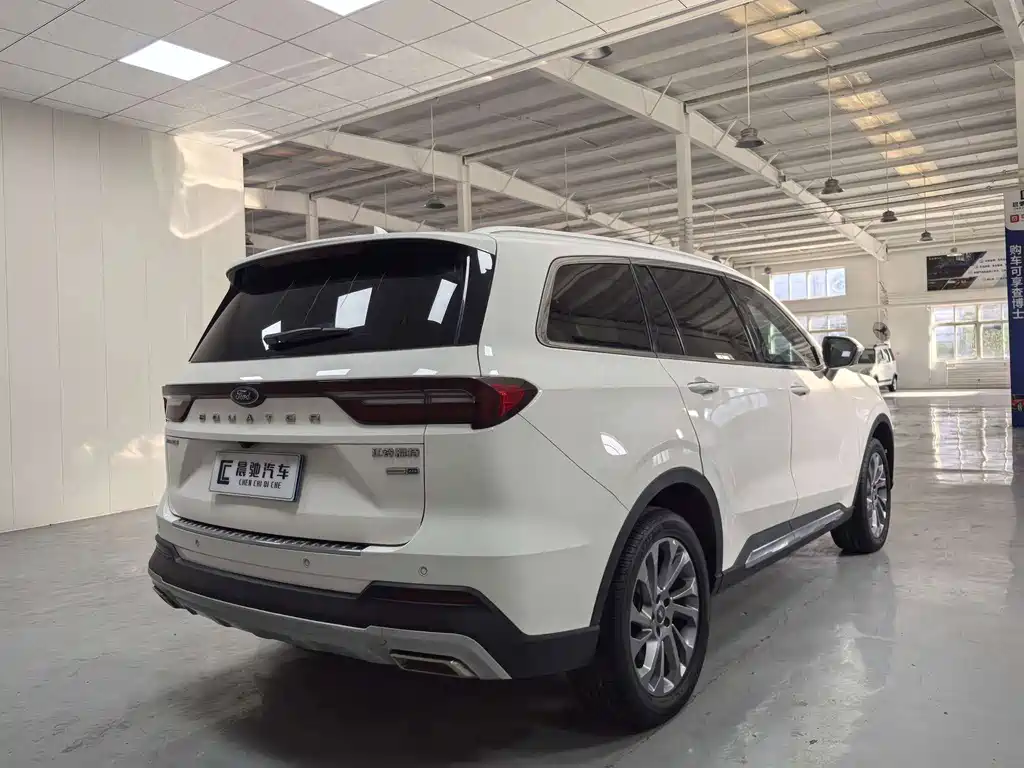 Ford Equator — миниатюра 4