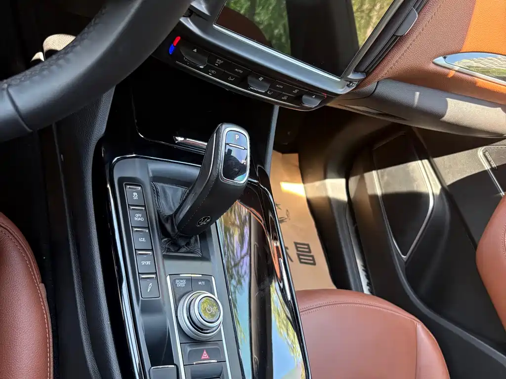 Maserati Levante 2021 3.0T Standard