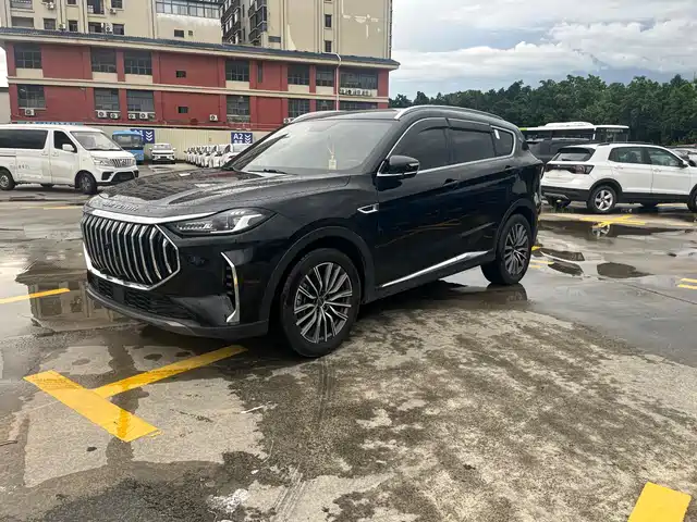 2024 JETOUR X70