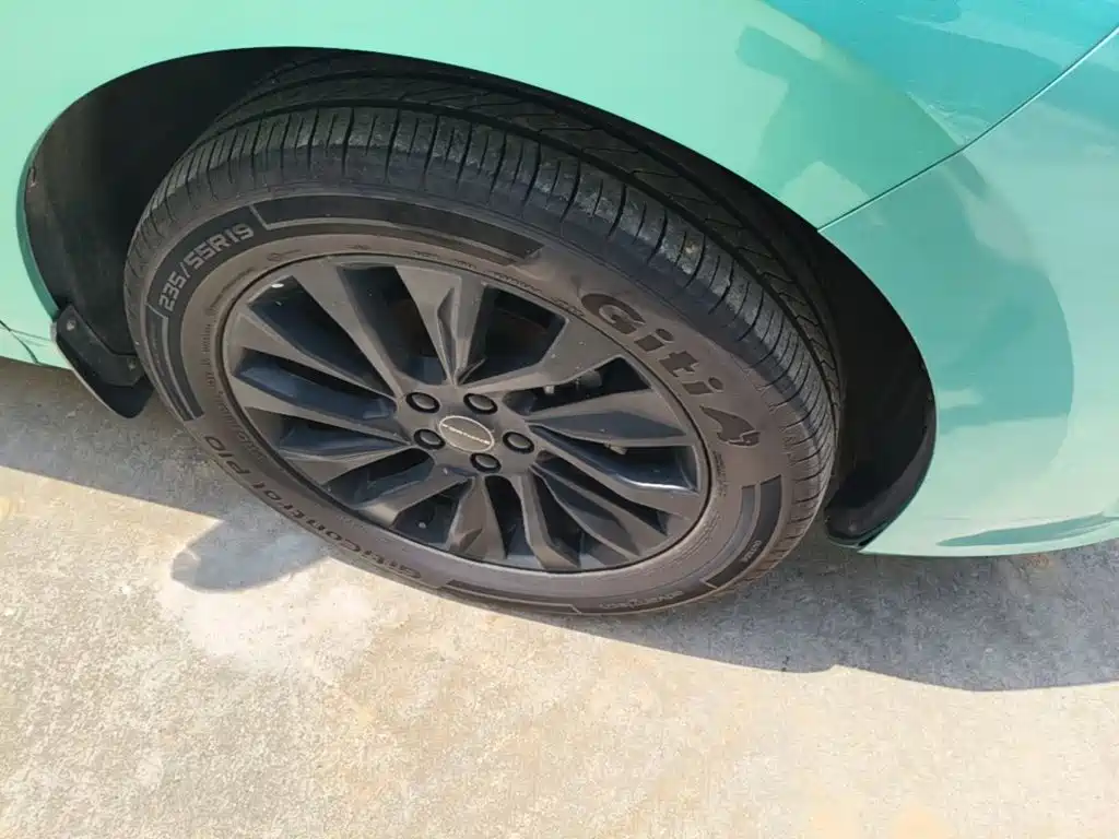 Fengxing Fengxing T5 EVO — миниатюра 12