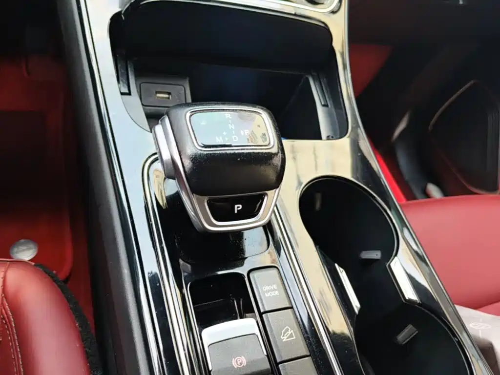 Fengxing Fengxing T5 EVO — миниатюра 19
