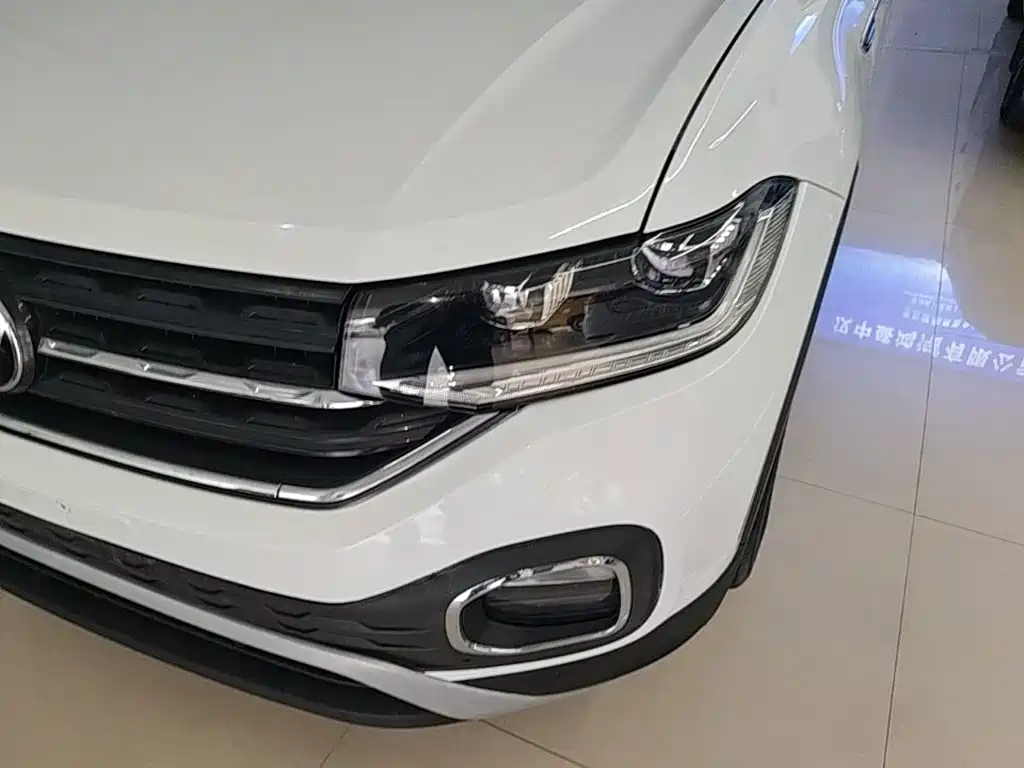 Volkswagen Tacqua — миниатюра 24