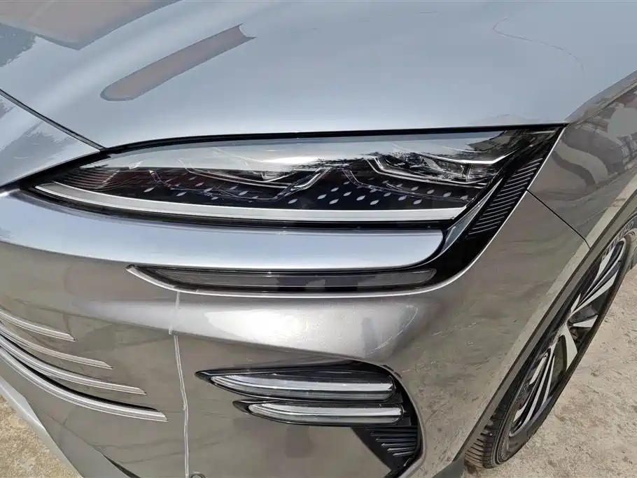 BYD SONGJIANG NEW ENERGY