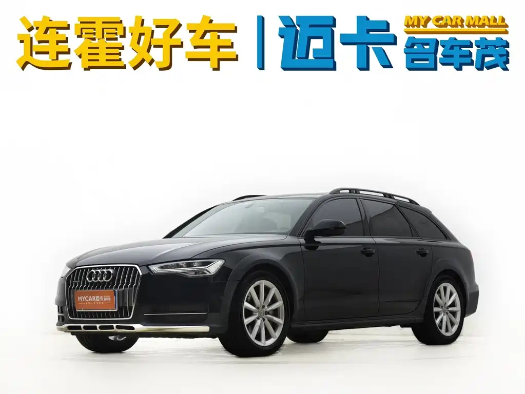 Audi A6 (Import) 2019