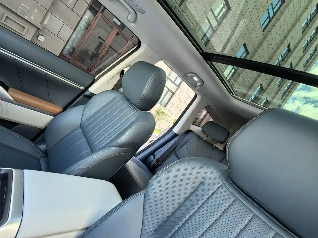 Deepal Deepal G318 — миниатюра 16