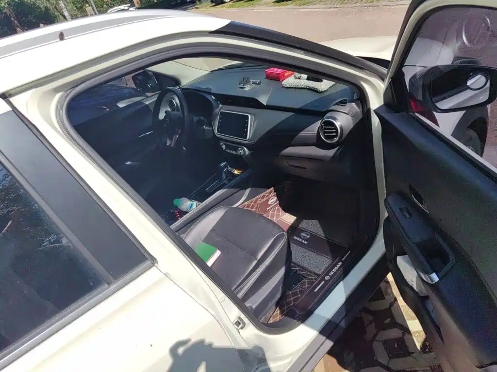 Nissan Kicks — миниатюра 17