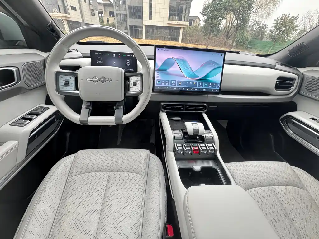 FANG CHENG BAO TITANIUM 3