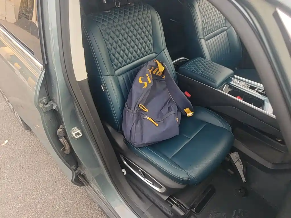 Geely Jia Ji — миниатюра 25