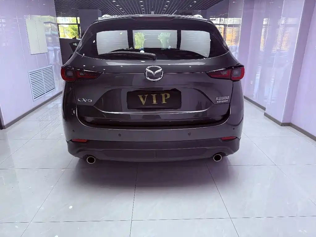 Mazda CX-5 — миниатюра 6