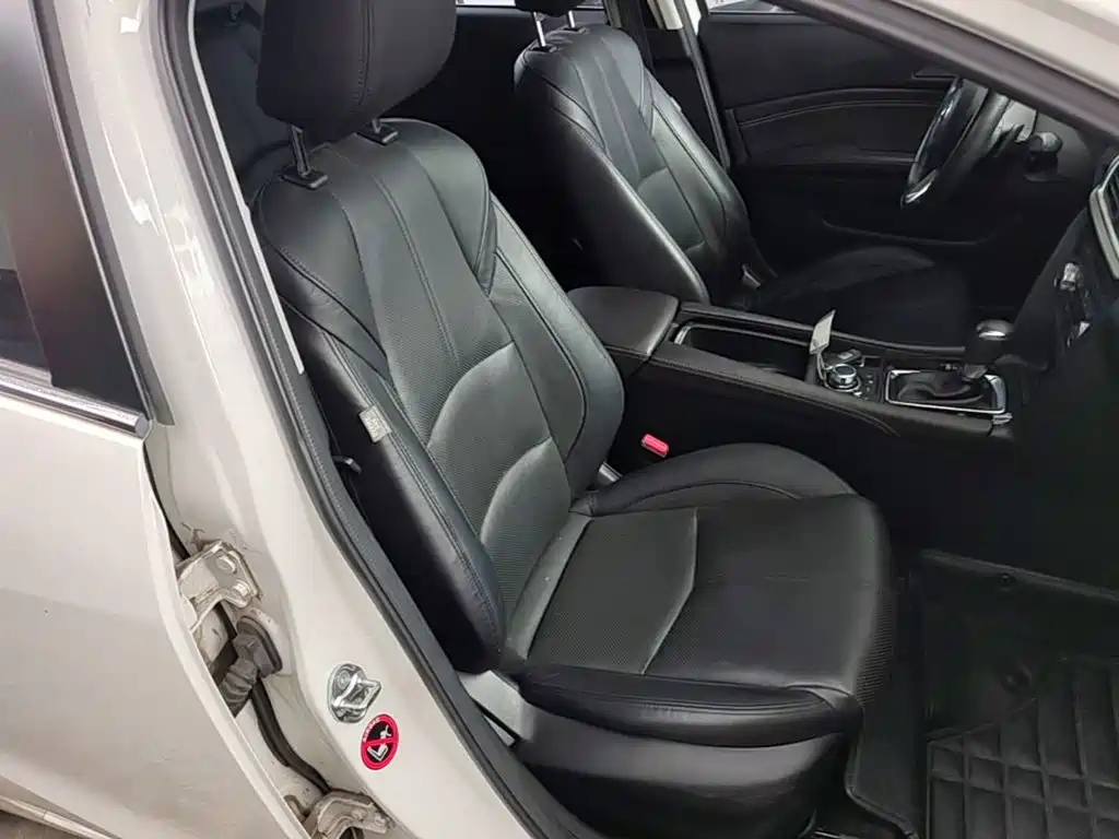 Mazda 3 Axela — миниатюра 25