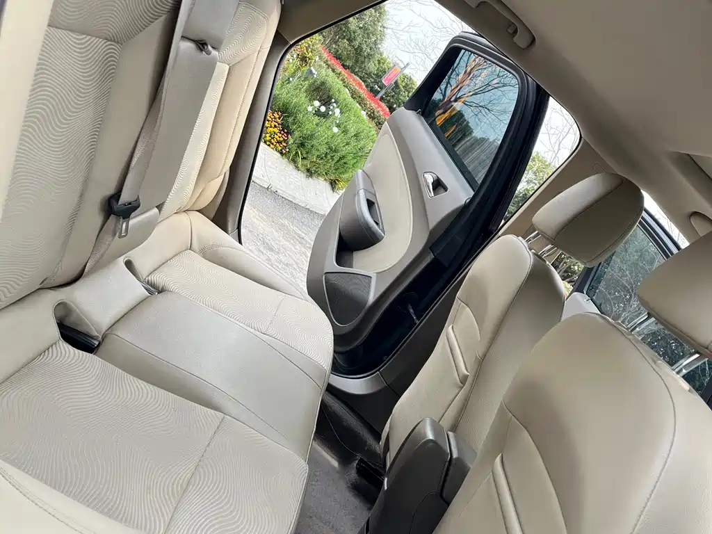 Buick Excelle — фотографии объявления, Фото 10
