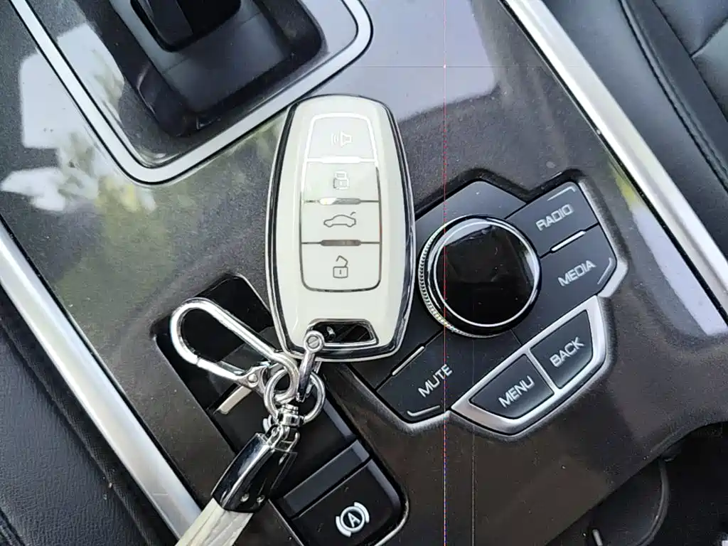 Haval H6 — миниатюра 13