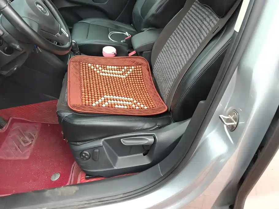 Volkswagen Sharan — миниатюра 9