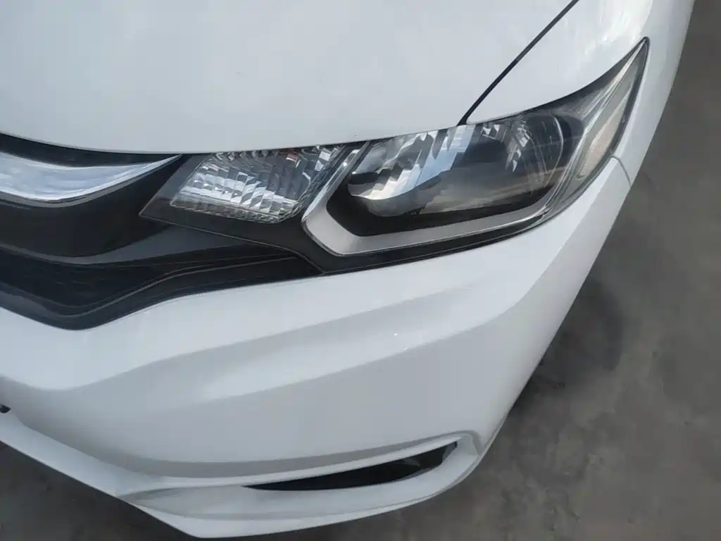 Honda Fit — миниатюра 24