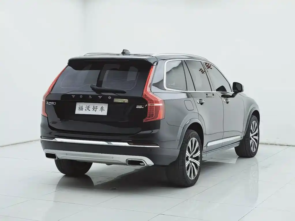 Volvo XC90 — миниатюра 31