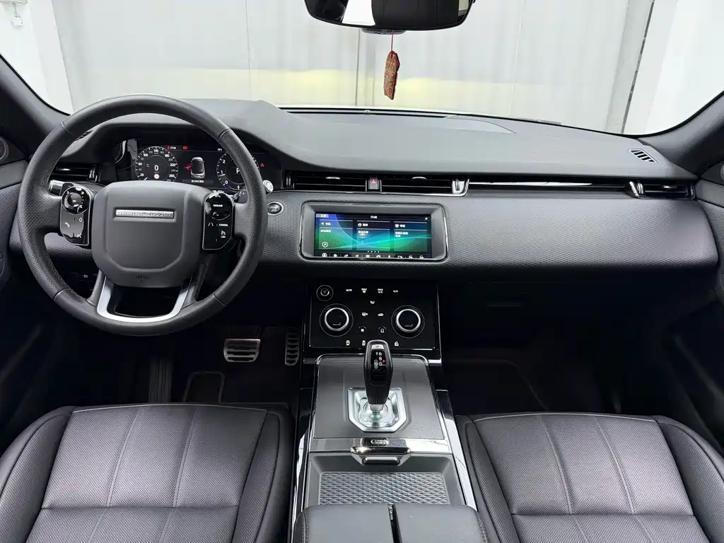Land Rover Range Rover Evoque 2020 249PS R-DYNAMIC S Sport