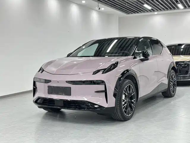 Zeekr X 2025