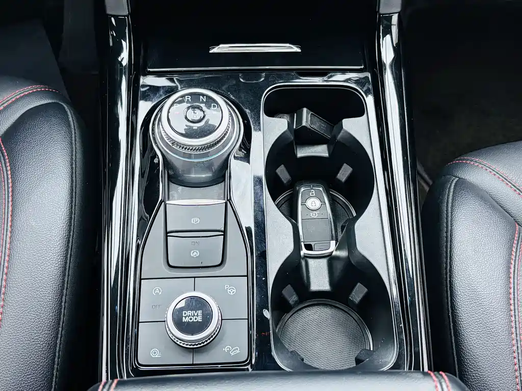 Ford Explorer EcoBoost 285 4WD Sport Edition ST-LINE 6 seats, фото 10