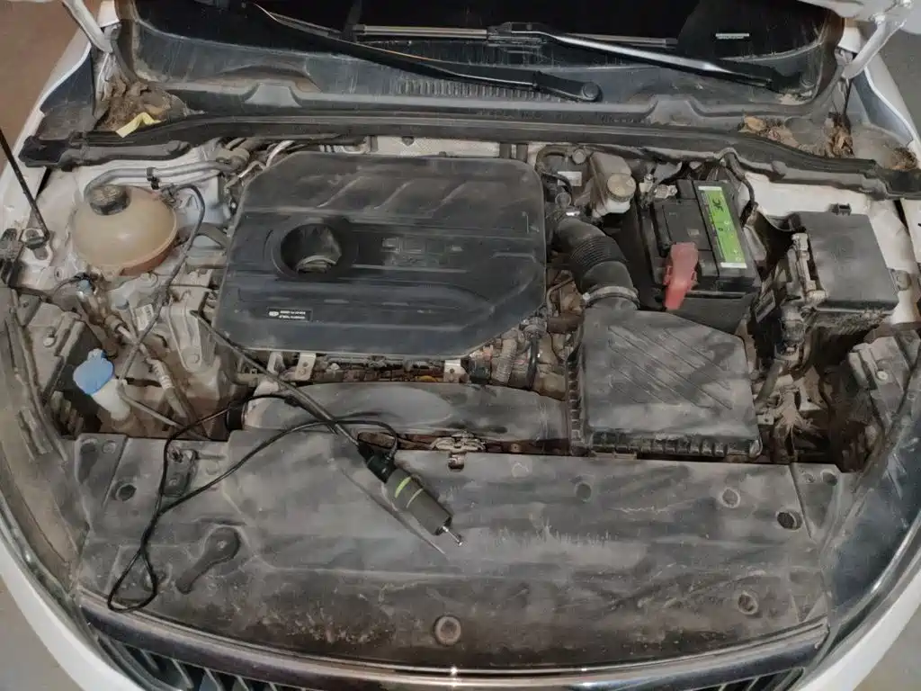 Geely Emgrand GL — миниатюра 16