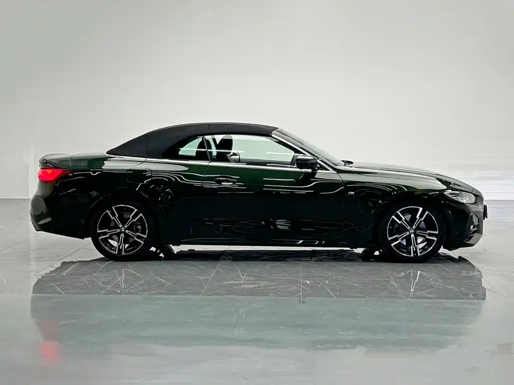 BMW 4 Series — миниатюра 14