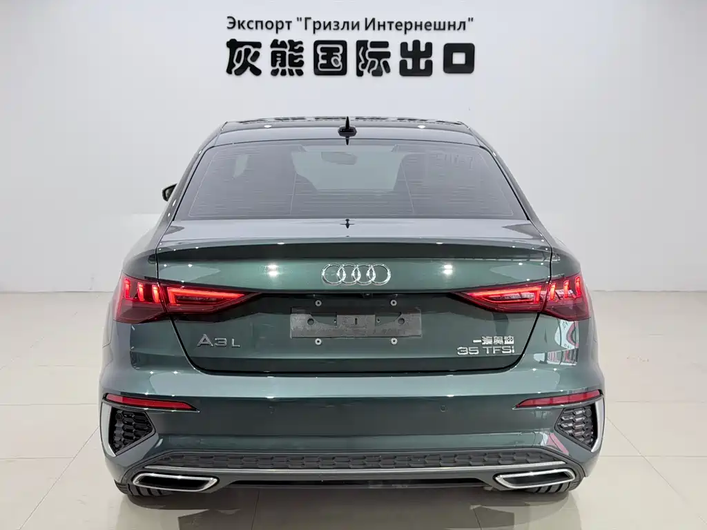 Audi A3 — миниатюра 5