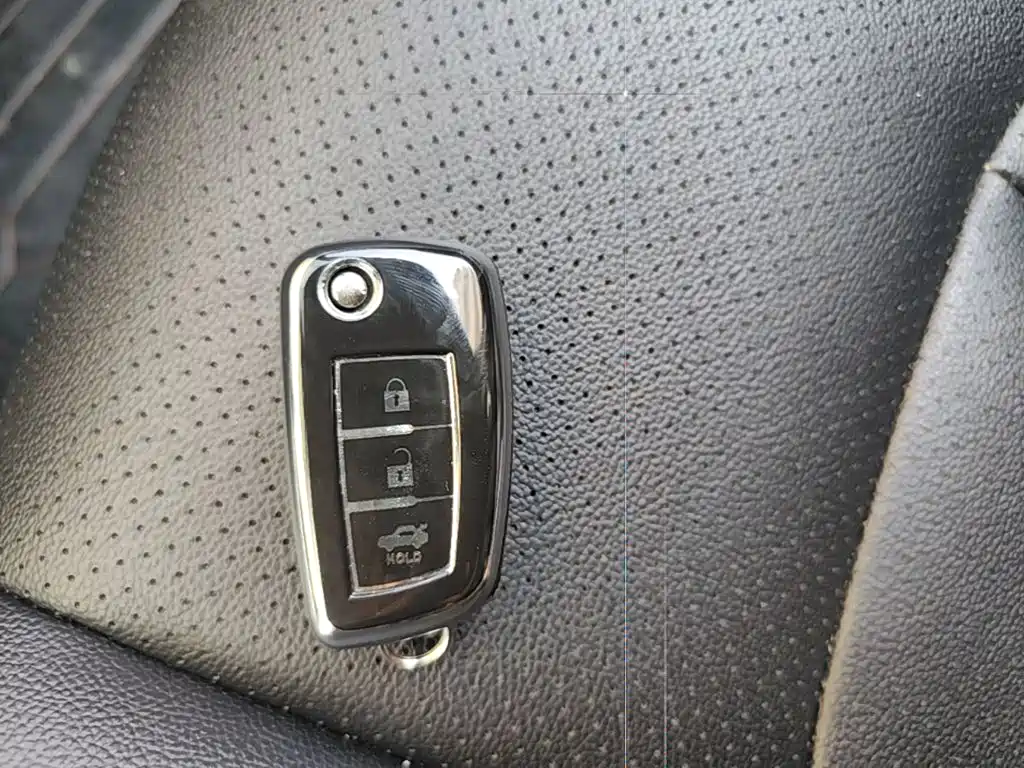 Nissan Sylphy — миниатюра 9