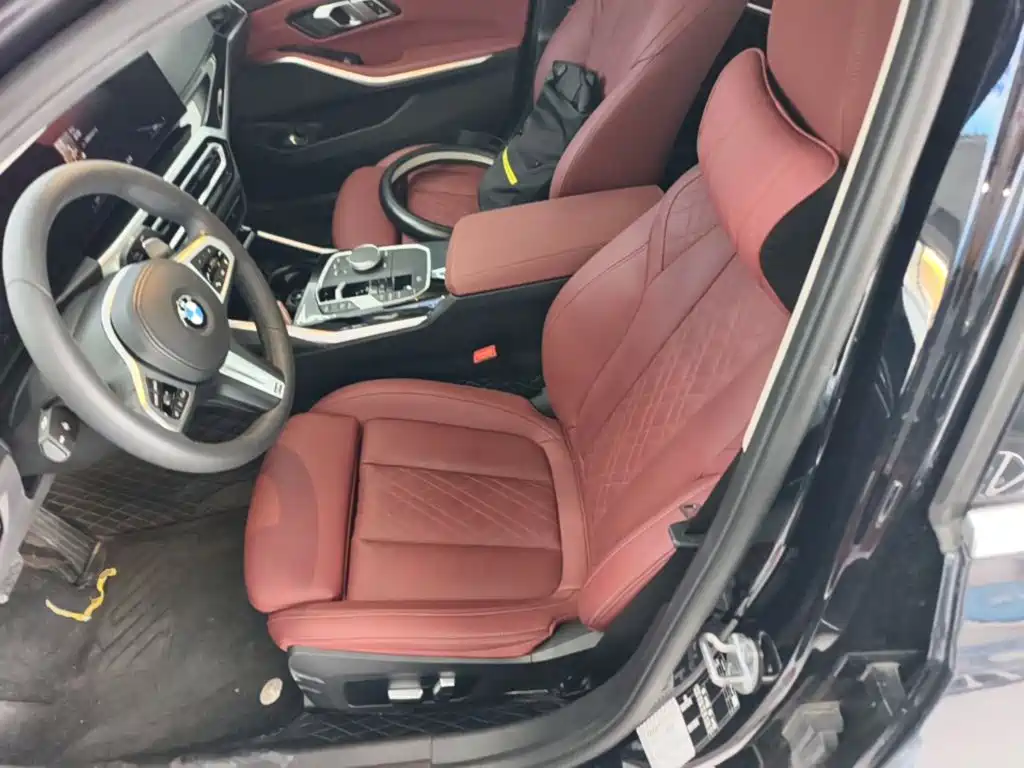 BMW 3 Series — миниатюра 15