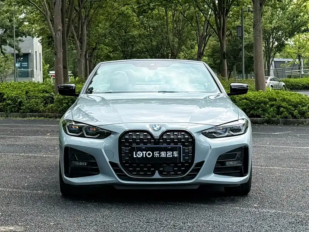 BMW 4 Series — миниатюра 2