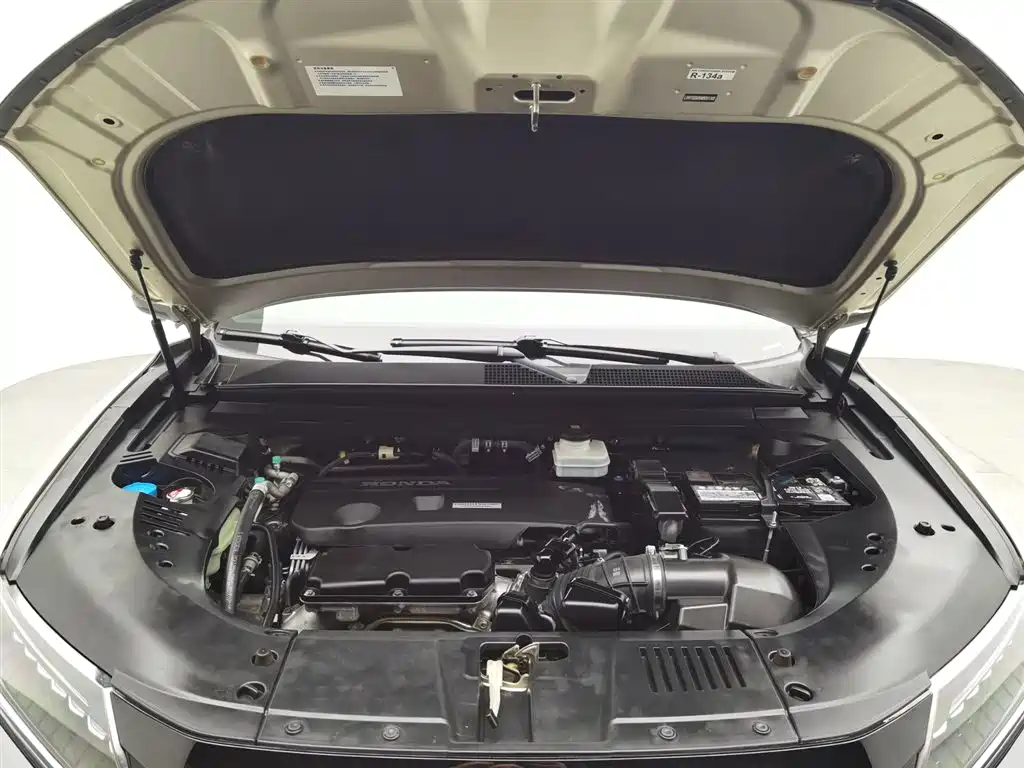 Honda UR-V 2020 370TURBO